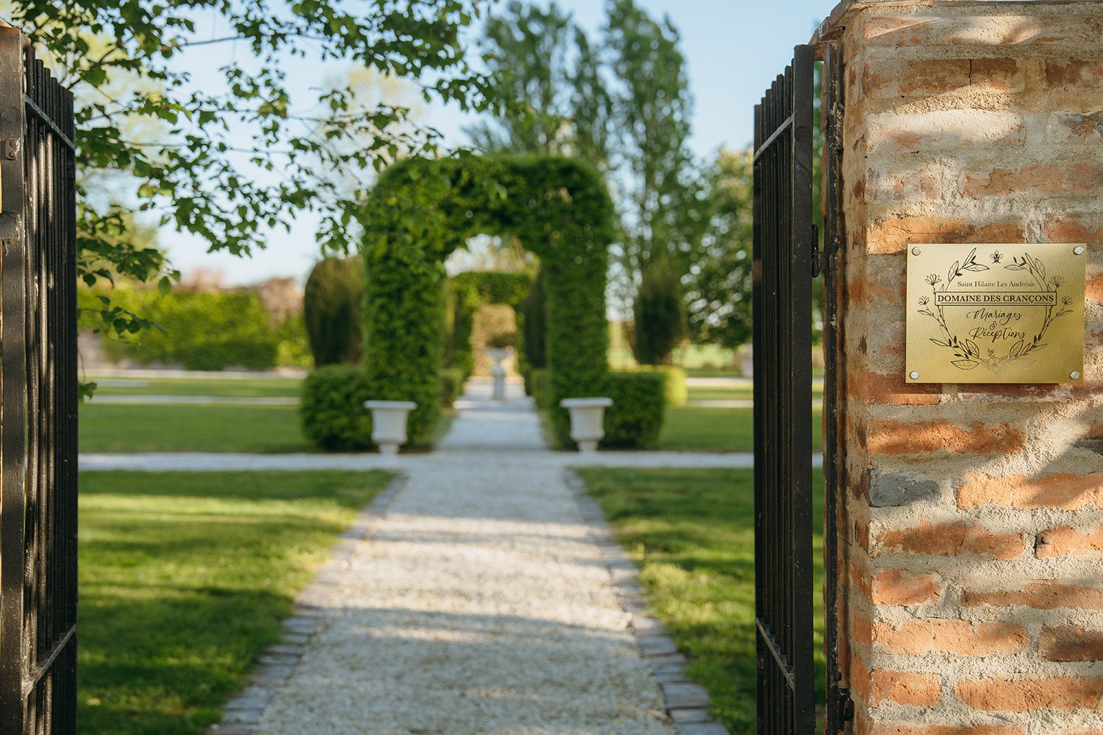 Entrée